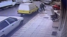 Τρίκαλα: Καταθετήριο ο στόχος της ληστείας - 120.000 ευρώ η λεία