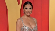 Εύα Λονγκόρια: Αποκάλυψε ότι εγκατέλειψε την Αμερική - Τη χαρακτήρισε «δυστοπική»