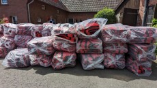 Ολλανδία: Συνελήφθη Τούρκος που προμήθευε με βάρκες διακινητές μεταναστών