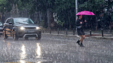 Καιρός: Προειδοποίηση από τον Κλέαρχο Μαρουσάκη - Οι 6 περιοχές που θα μπουν σε 48ωρη κακοκαιρία
