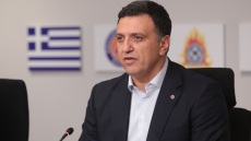 Κικίλιας: Φέτος αποδείξαμε στην πράξη ότι οι φυσικές καταστροφές αντιμετωπίζονται με συνέργειες όλων των φορέων