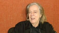 Κώστας Τουρνάς: Ο αφορισμός που γινόταν στα παιδικά μου χρόνια στους ομοφυλόφιλους ήταν αισχρός