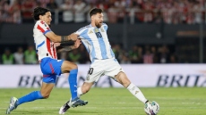 Προκριματικά Μουντιάλ: Ήττα με ανατροπή για την Αργεντινή, γκέλαρε η Βραζιλία με μοιραίο τον Βινίσιους
