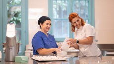 Pastry Sinners: Η γλυκιά αμαρτία της Αγγελικής Θρουβάλα