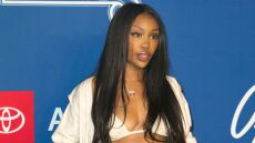 SZA: Παραδέχτηκε ότι μετάνιωσε για την επέμβαση που έκανε στα οπίσθιά της - Δεν ήταν απαραίτητη, είπε