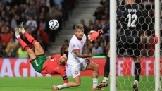 Nations League: Πάρτι κορυφής για την Πορτογαλία, στους «8» η Ισπανία - Έφυγαν απ' το γήπεδο οι Κοσοβάροι (Βίντεο)