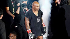 Μάικ Τάισον: Παραλίγο να πεθάνω τον Ιούνιο, έχασα το μισό μου αίμα - Με έναν φίλο μου κάναμε σεξ με ένα κορίτσι, πέθαναν και οι δύο από AIDS