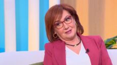 Φωτεινή Ντεμίρη: Υποφέρω από την αγχώδη διαταραχή