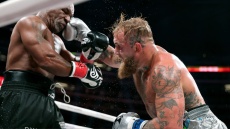 Πόσοι είδαν τον αγώνα Τζέικ Πολ-Μάικ Τάισον στο Netflix - Τα παράπονα των συνδρομητών και οι... θεωρίες συνωμοσίας 