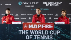 Ναδάλ: «Δεν υπάρχει ιδανικό τέλος για μια καριέρα, ελπίζω να ελέγξω τα συναισθήματά μου»