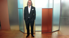 Γκάρι Όλντμαν, ο μάστερ της οθόνης