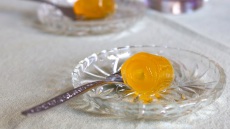 3 υπέροχα γλυκά του κουταλιού για τον χειμώνα