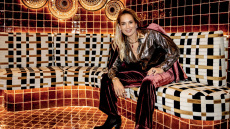 Χριστίνα Μήτση: Η grande dame της φιλοξενίας 