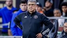 Ίντερ Μαϊάμι: Τέλος ο Τάτα Μαρτίνο, με νέο προπονητή το 2025 η ομάδα του Μέσι 