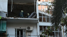 Έκρηξη στους Αμπελόκηπους: Προθεσμία για να απολογηθεί πήρε ο 26χρονος