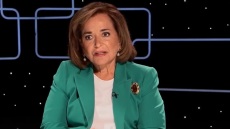 Ντόρα Μπακογιάννη: Ο Κουφοντίνας, η απόπειρα δολοφονίας και η αντίδραση του Κωνσταντίνου Μητσοτάκη στον θάνατο του Ανδρέα Παπανδρέου