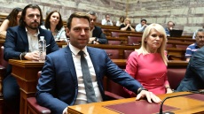 ΣΥΡΙΖΑ: Αναβλήθηκε η σημερινή ΚΟ, στο Ζάππειο το «Κόμμα Κασσελάκη» το Σάββατο