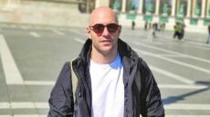Παύλος Μαρινάκης για παραπομπή σε δίκη της διοίκησης του Ολυμπιακού: Είναι θέμα της δικαιοσύνης, δεν σχολιάζουμε τις αποφάσεις της