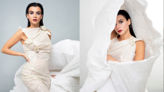 Τόνια Μαράκη: Η νέα ενζενί