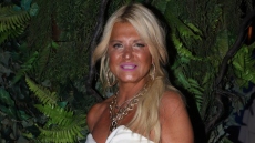 Μαρίνα Σταυράκη: Ετοιμάζω ένα εγχειρίδιο επιβίωσης γυναικών, θα καλούσα στην παρουσίαση τον Γιώργο Πατούλη