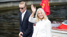 Νορβηγία: Ο 27χρονος γιος της πριγκίπισσας Μέτε-Μάριτ συνελήφθη για βιασμό