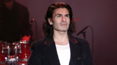 Παναγιώτης Πετράκης: Κινδύνευσα να πνιγώ δύο φορές πάνω στη σκηνή