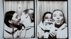 Σαμ Κερ: Απενεργοποίησε τα σχόλια στην ανάρτηση για το παιδί που περιμένει με την Κρίστι Μιούις μετά από σχόλια μίσους