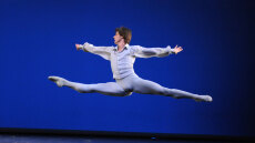 Ρωσία: Κριτική στον Πούτιν είχε ασκήσει ο χορευτής που έπεσε στο κενό από 5ο όροφο κτηρίου