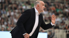 Λάσο για τον Ολυμπιακό: Σημαντική απουσία του Βεζένκοφ αλλά έχει και άλλους παίκτες 