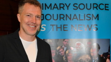 Ο CEO της European Super League άσκησε και πάλι κριτική στο Champions League