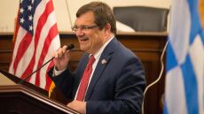 Μπιλιράκης, Μαλλιωτάκη και άλλοι Αμερικανοί βουλευτές ζητούν ενημέρωση από τον Μπλίνκεν για τις σχέσεις Τουρκίας-Χαμάς