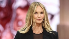 Ελ Μακφέρσον: Θυμάται τη φορά που ήπιε βότκα μέσα από σπασμένο μπουκάλι καθώς περιγράφει τη μάχη της με τον εθισμό 