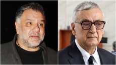 Γρηγόρης Αρναούτογλου για  Δημήτρη Σούρα: Βρέθηκε κοντά μου σε πολύ δύσκολη στιγμή της ζωής μου