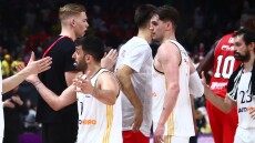 Χεζόνια και Καμπάτσο πήραν θέση υπέρ των Εθνικών ομάδων και έστειλαν μήνυμα στη Euroleague