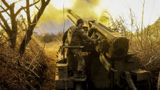 Πόλεμος στην Ουκρανία: Η μητέρα των μαχών στο Κουρσκ - Με ATACMS και Storm Shadows ο Ζελένσκι, με Βορειοκορεάτες ο Πούτιν 