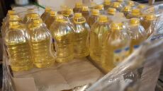 Ημαθία: Δύο συμμορίες πωλούσαν ηλιέλαιο ως... παρθένο ελαιόλαδο - Δείτε βίντεο