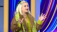 My Style Rocks - Κατερίνα Πεφτίτση: Η κλίκα της Άννας και της Σέβης θέλει να ρίξει τις δυνατές παίκτριες