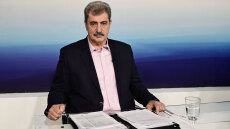 Πολάκης: Θα τα πούμε στο Εφετείο όπου θα ξαναγίνει η δίκη από την αρχή