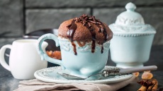 Η επιστήμη πίσω από το τέλειο σουφλέ