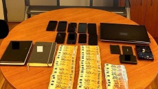 Europol: Εξαρθρώθηκε διεθνές κύκλωμα λαθραίων καπνικών με τη συμβολή του «ελληνικού FBI» - Τρεις συλλήψεις στη χώρα μας