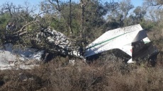 Μαρόκο: Συντριβή εκπαιδευτικού αεροσκάφους της Πολεμικής Αεροπορίας – Νεκροί οι πιλότοι