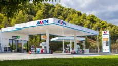 AVIN ACTION FUELS
