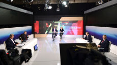 ΣΥΡΙΖΑ: Πάνω από 638.000 τηλεθεατές παρακολούθησαν τουλάχιστον για ένα λεπτό το debate στην ΕΡΤ