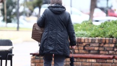 Καιρός: Πολικός αεροχείμαρρος φέρνει κρύο από την Κυριακή - Ακόμα και κάτω από τους 10 βαθμούς η θερμοκρασία στην Αθήνα