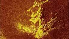 Το «αεροπλάνο» της Αμέλια Έρχαρτ ήταν τελικά βράχια στον βυθό του Ειρηνικού