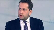 Τσάπαλος: Νίκη όσων πληρώνουν τους φόρους τους το €1,8 δισ. επιπλέον έσοδα από την καταπολέμηση της φοροδιαφυγής