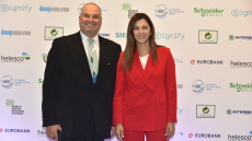 Νέες τεχνολογίες και επιχειρηματικές ευκαιρίες για την αειφορία κτιρίων στο ετήσιο συνέδριο του SBC Greece