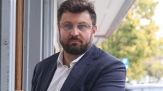 Ζαχαριάδης: Βιασμός της λαϊκής ετυμηγορίας η πτώση του ΣΥΡΙΖΑ από αξιωματική αντιπολίτευση