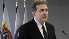 Χρυσοχοΐδης: Δίνουμε μάχη καθημερινά για τα ζητήματα της κοινωνικής αστυνόμευσης