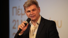 Στην Διεθνή Έκθεση «DEFEA 2025» ο Φαραντούρης: Η ελληνική αμυντική βιομηχανία αξίζει τη στήριξή μας - Βίντεο